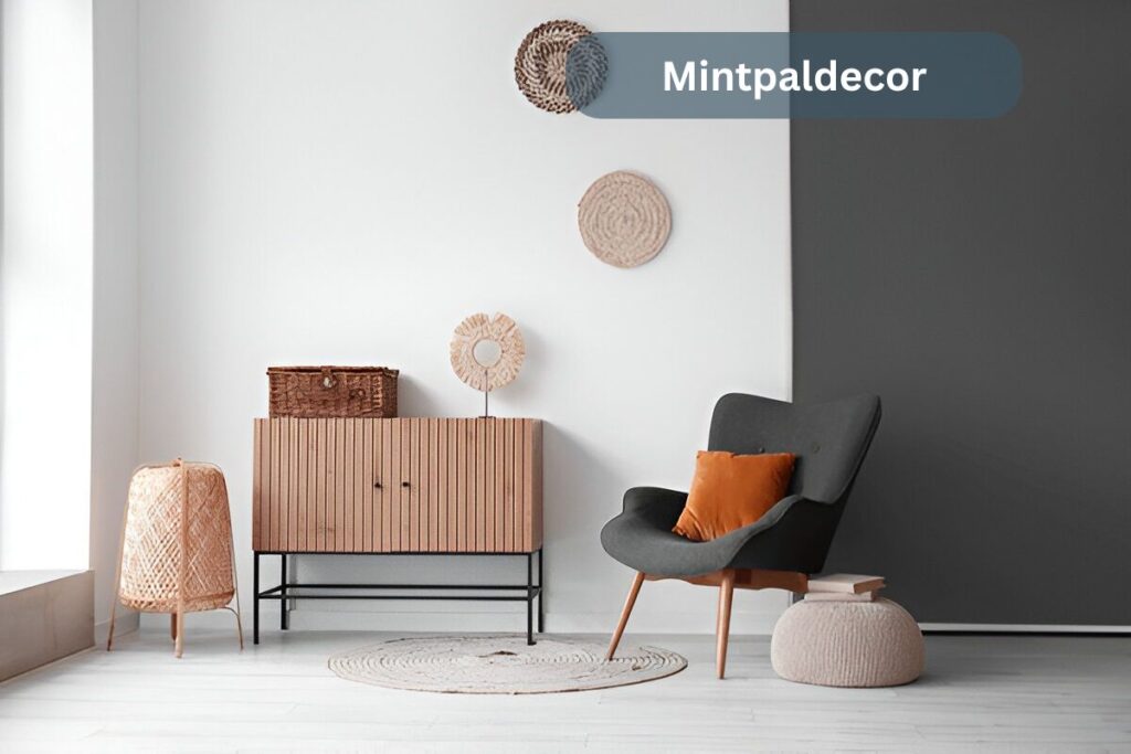 Mintpaldecor