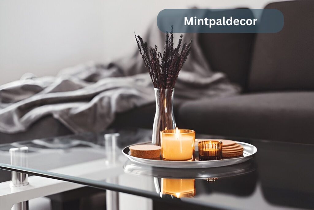 Mintpaldecor