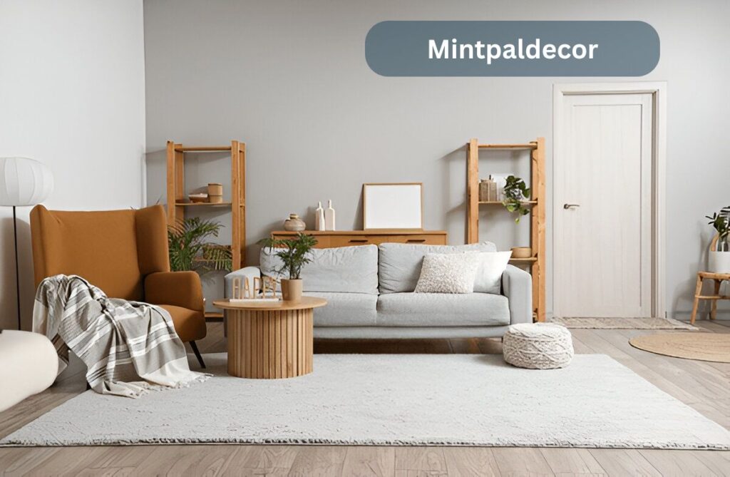 Mintpaldecor