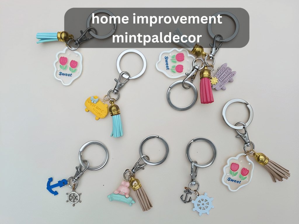 home improvement mintpaldecor