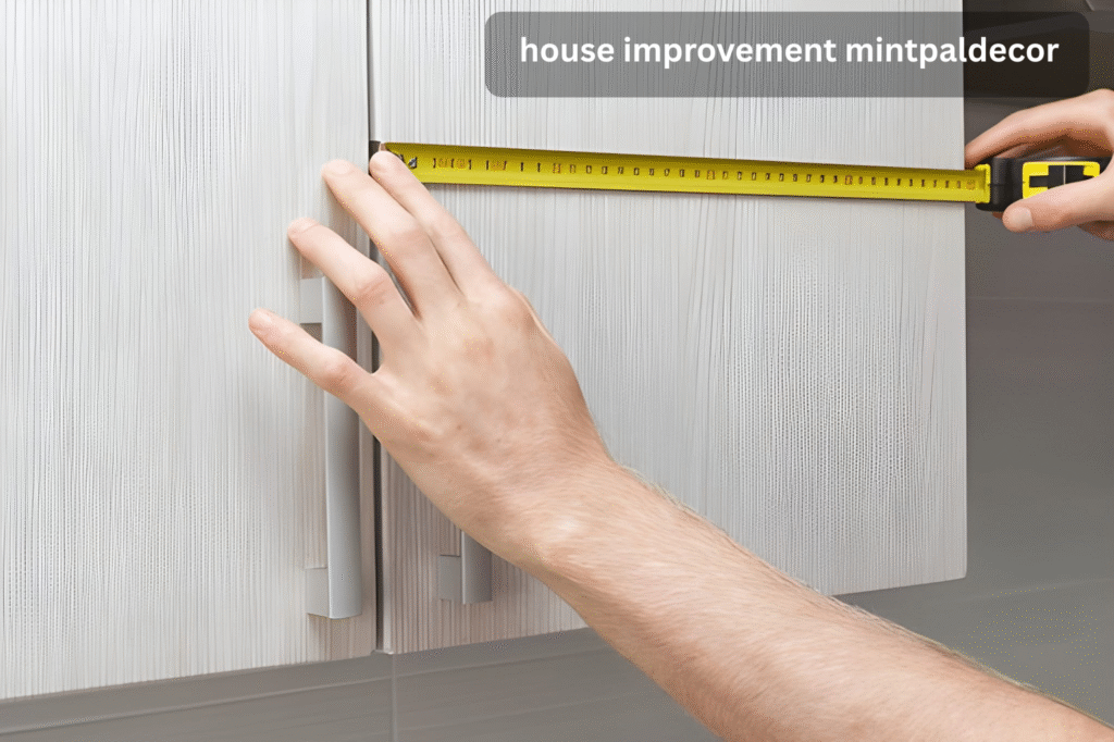house improvement mintpaldecor