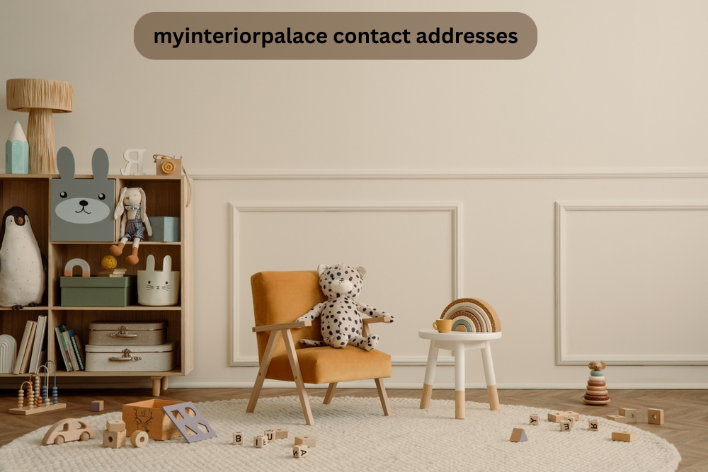 myinteriorpalace contact addresses