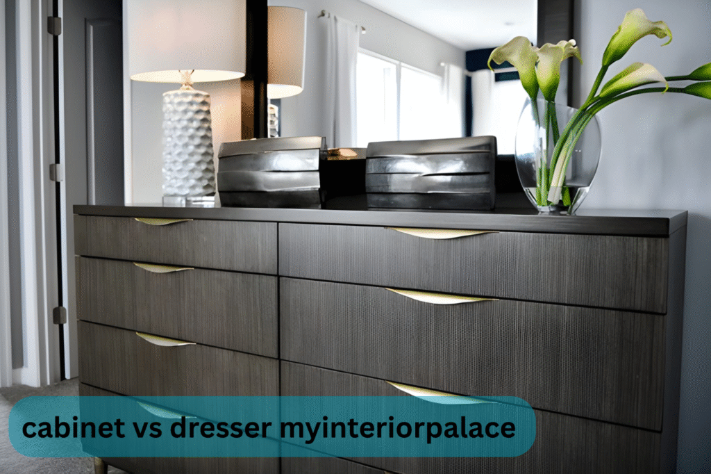 cabinet vs dresser myinteriorpalace