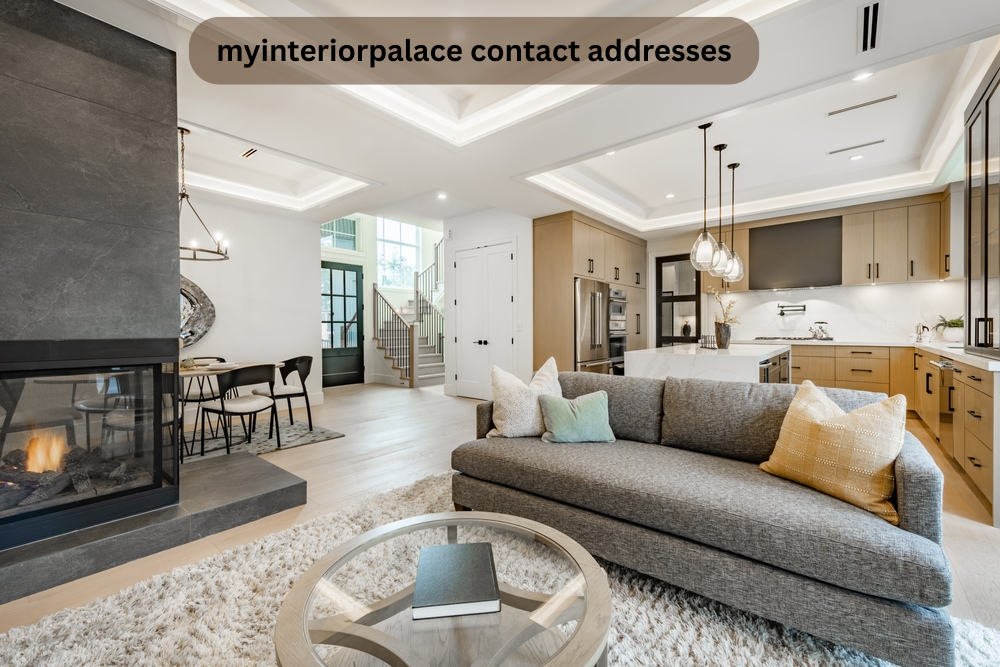 myinteriorpalace contact addresses