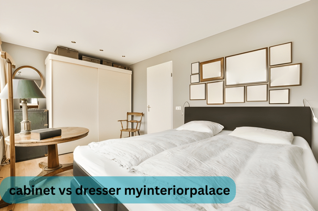 cabinet vs dresser myinteriorpalace