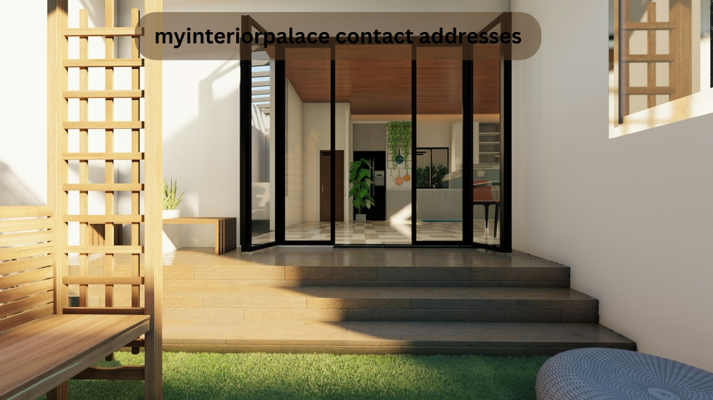myinteriorpalace contact addresses