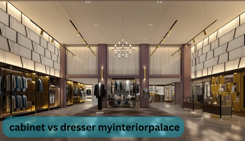 cabinet vs dresser myinteriorpalace