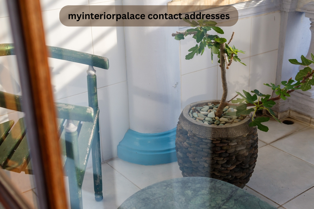 myinteriorpalace contact addresses