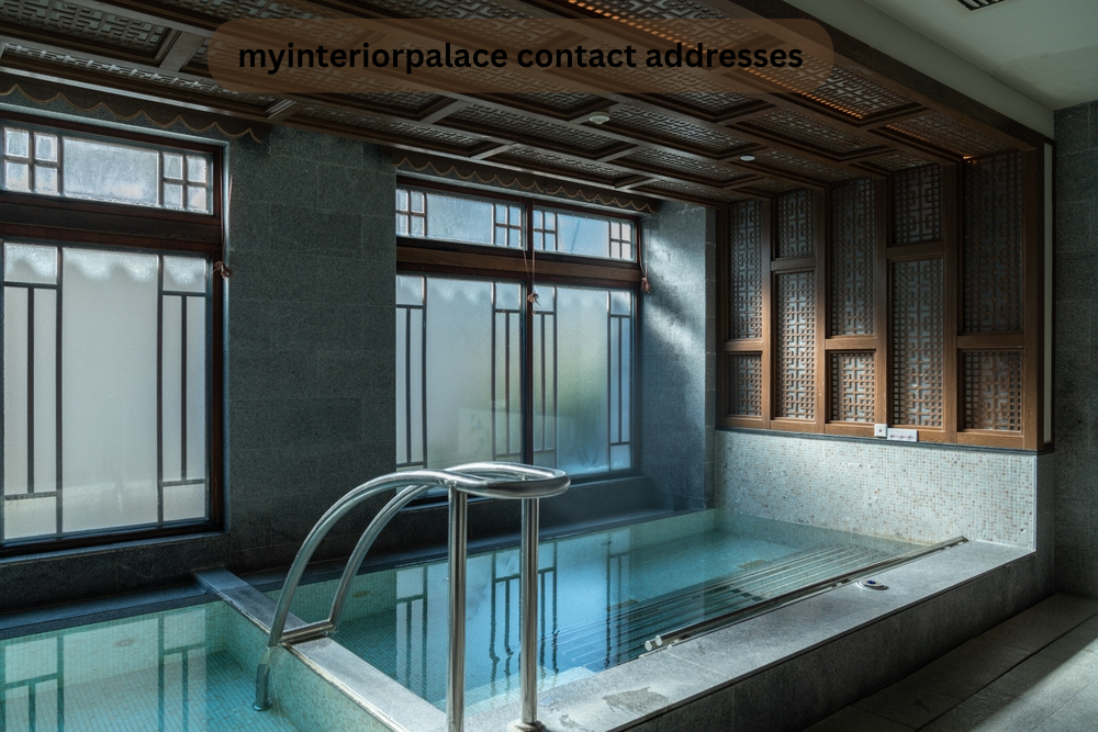 myinteriorpalace contact addresses