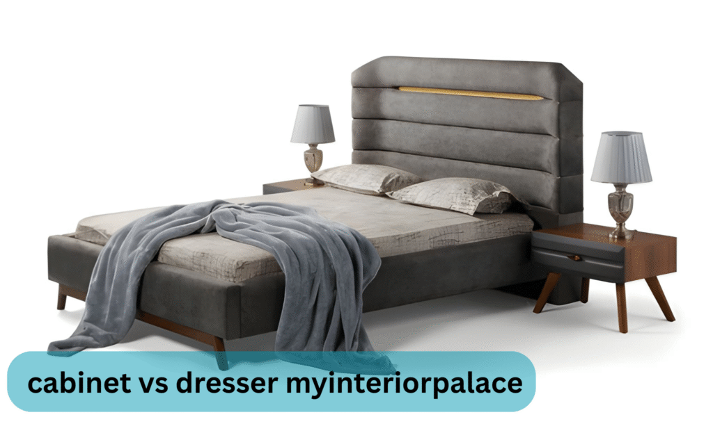 cabinet vs dresser myinteriorpalace