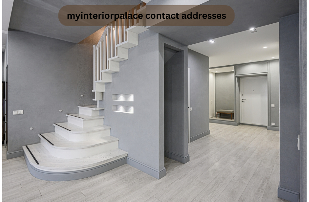 myinteriorpalace contact addresses