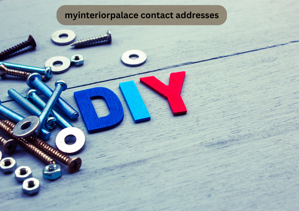 myinteriorpalace contact addresses