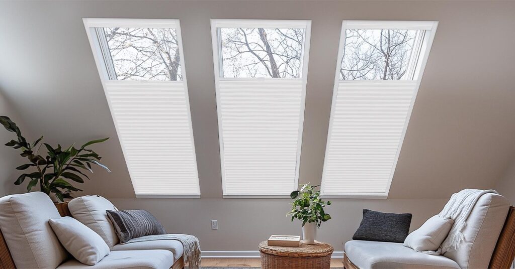 Smart Blinds