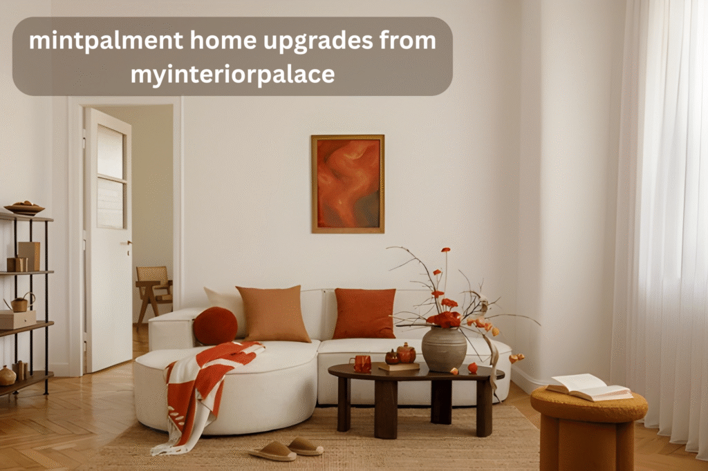 mintpalment home upgrades from myinteriorpalace