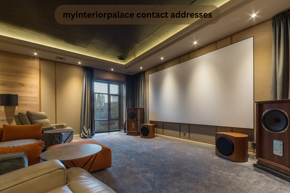 myinteriorpalace contact addresses