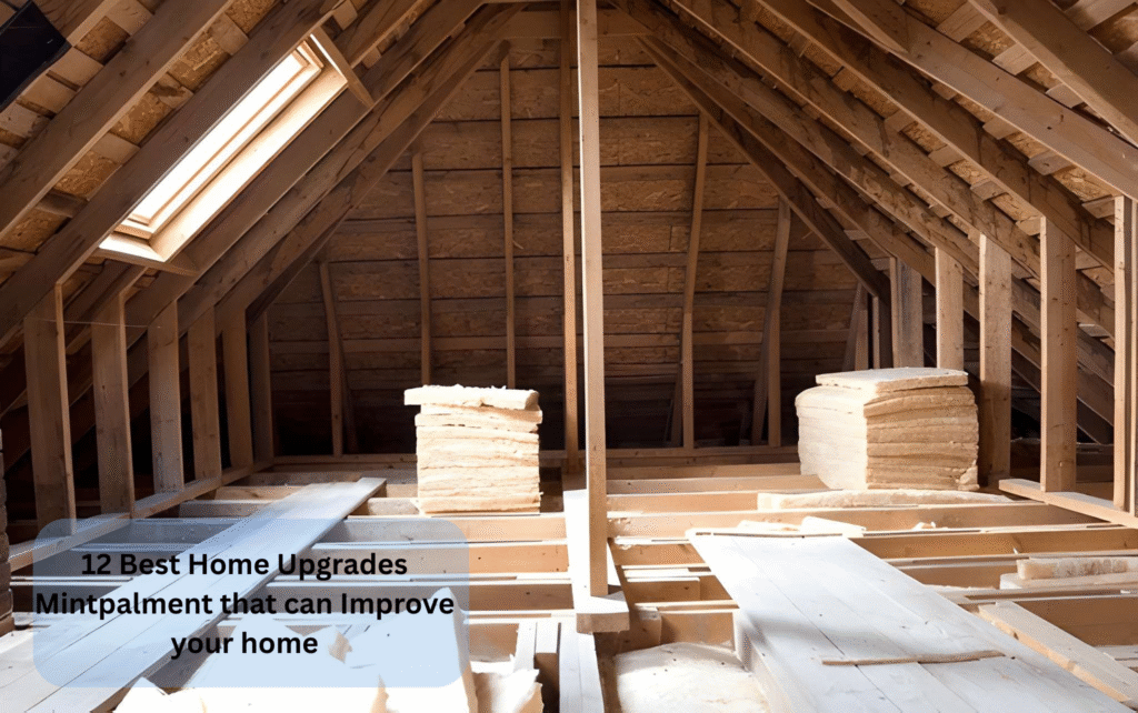 12 Best Home Upgrades Mintpalment that can Improve your home