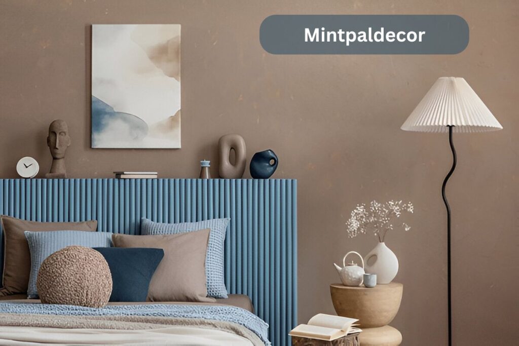 Mintpaldecor