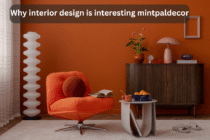 Why interior design is interesting mintpaldecor