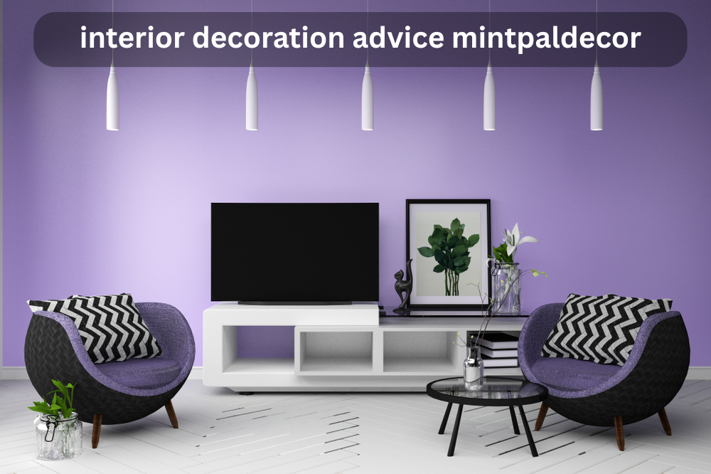 interior decoration advice mintpaldecor