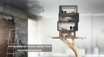 10 Mintpaldecor Home Hacks from MyInteriorPalace to Instantly Upgrade Your Space