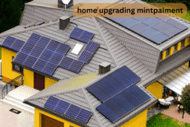 7 Easy Ways to Make Your Home Better – home upgrading mintpalment