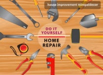 10 Easy House Improvement Mintpaldecor Tips for Every Budget