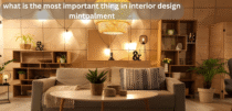 What Is The Most Important Thing In Interior Design Mintpalment