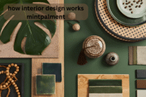 7 Simple Steps to Learn How Interior Design Works Mintpalment
