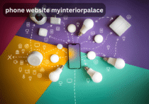 8 Simple Ways to Improve Your Home Using Phone Website MyInteriorPalace