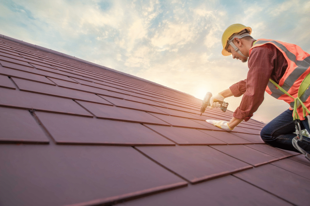 Roofing Companies