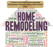 7 Simple Truths About Home Upgrading Mintpalment That Every Home Owner Should Know
