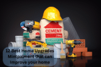 12 Best Home Upgrades Mintpalment that can Improve your home