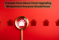 9 Simple Facts About Home Upgrading Mintpalment Everyone Should Know