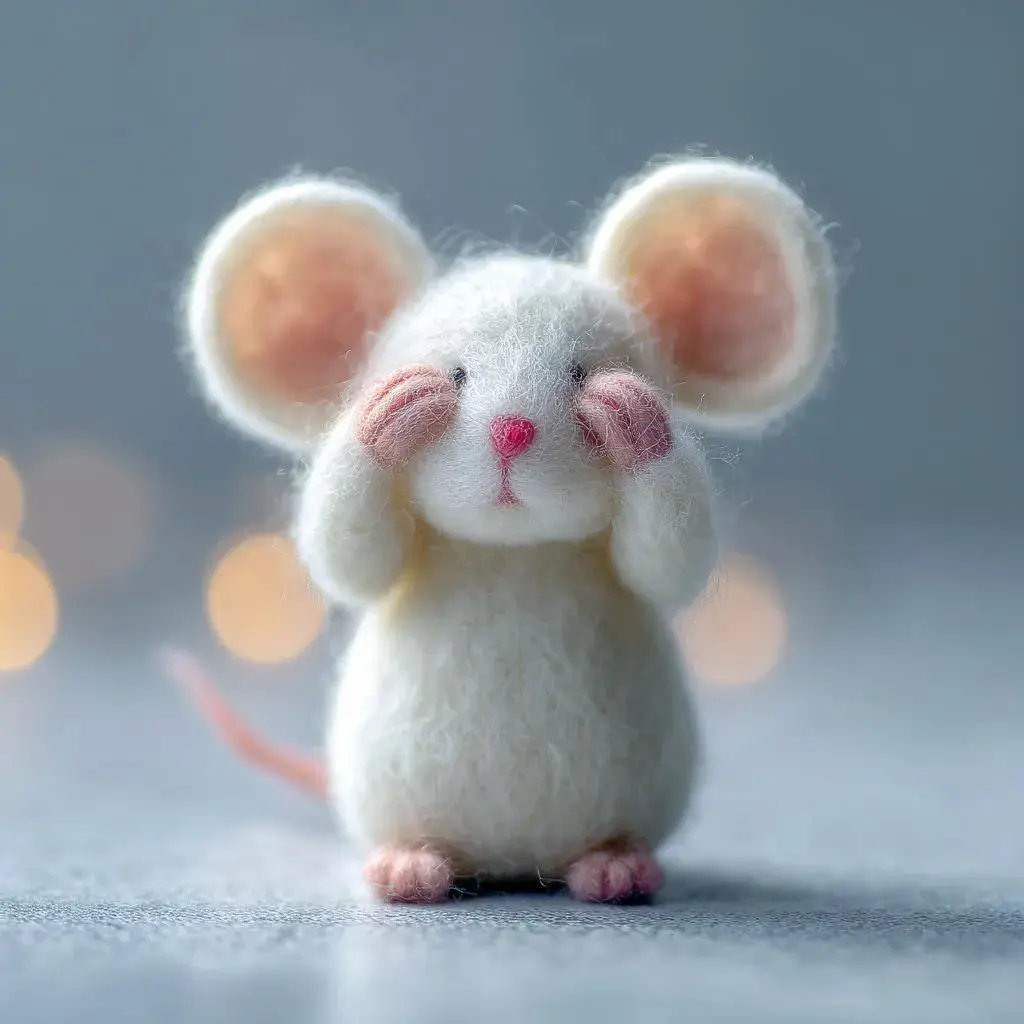 mouse