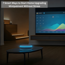 7 Smart Ways to Start Home Upgrading Mintpalment Without Stress