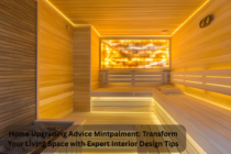 Home Upgrading Advice Mintpalment: Transform Your Living Space with Expert Interior Design Tips