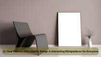 12 Clear Reasons Why Interior Design Is Interesting Mintpaldecor for Everyone