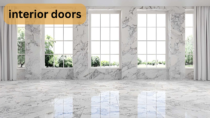 8 Simple Ideas to Upgrade Your Home with interior doors