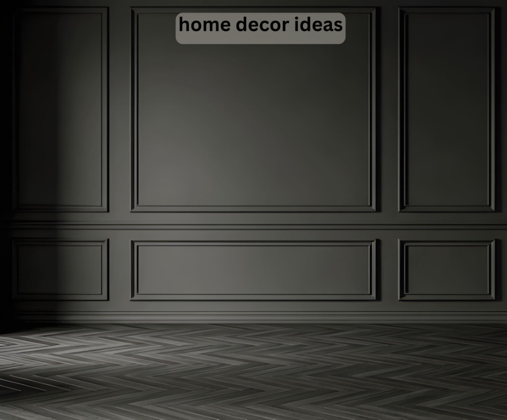 home decor ideas