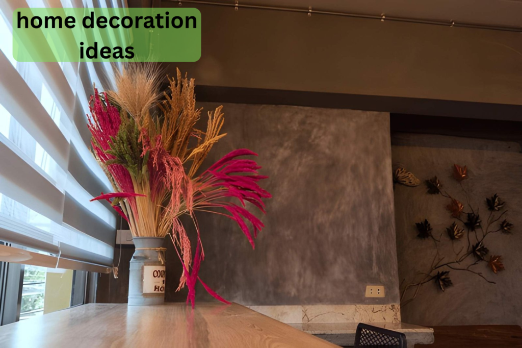 home decoration ideas
