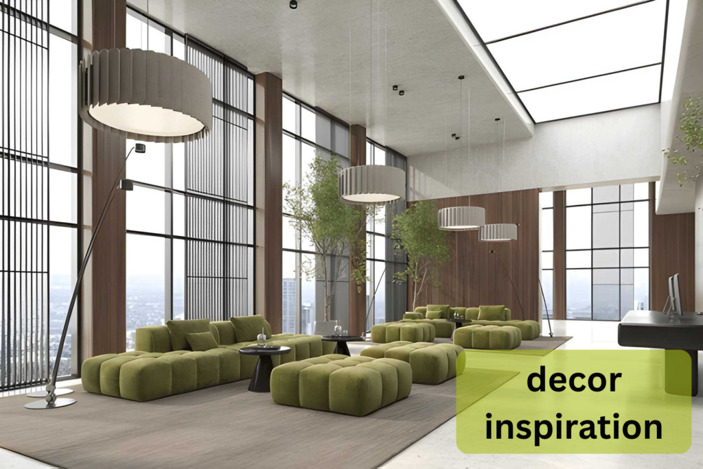 decor inspiration