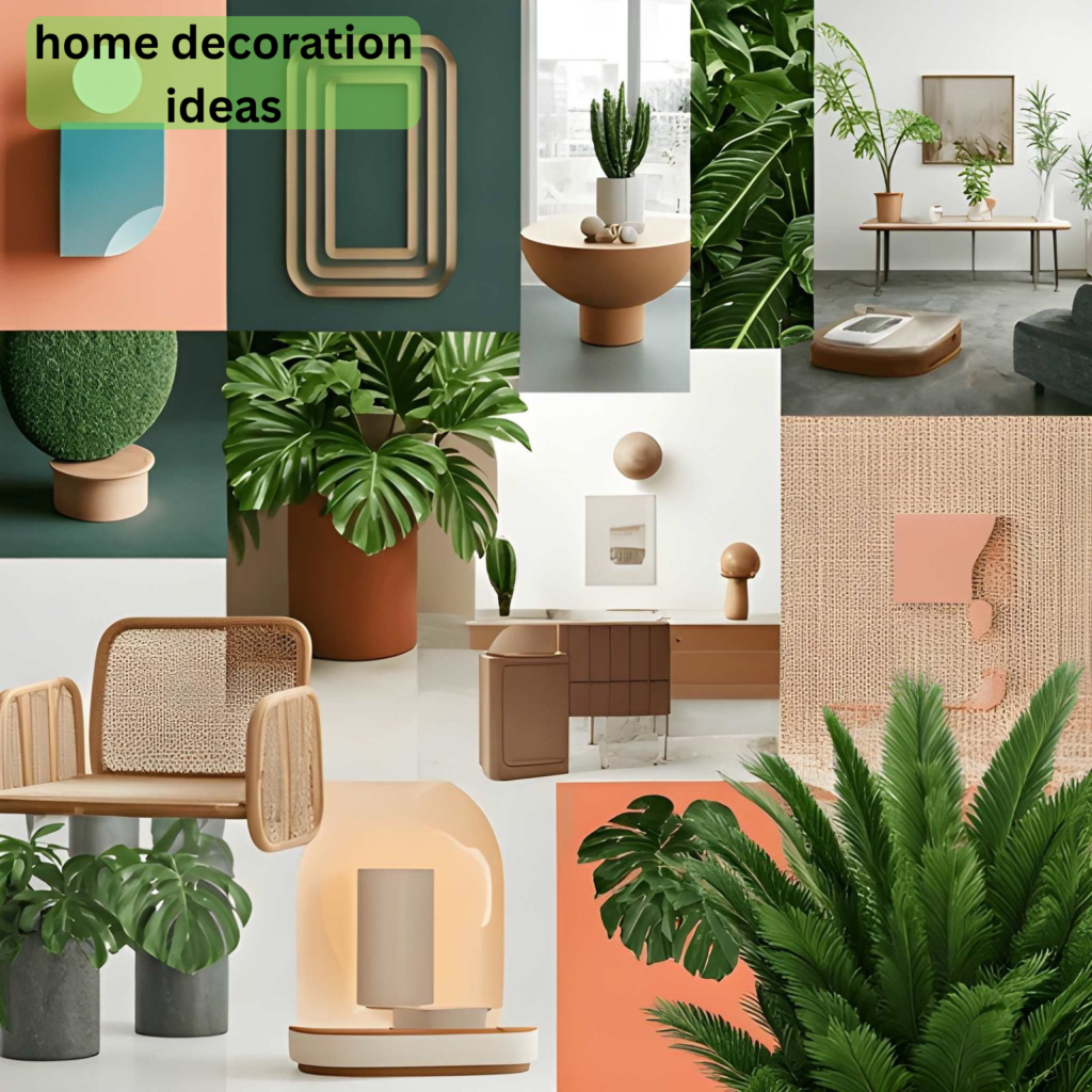 home decoration ideas