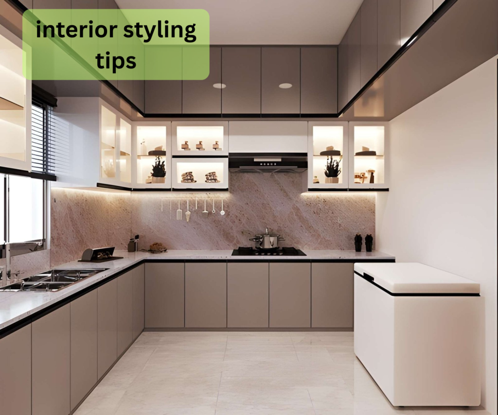 interior styling tips
