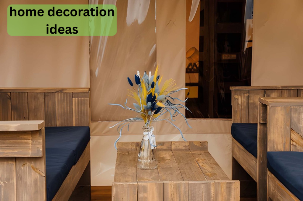 home decoration ideas
