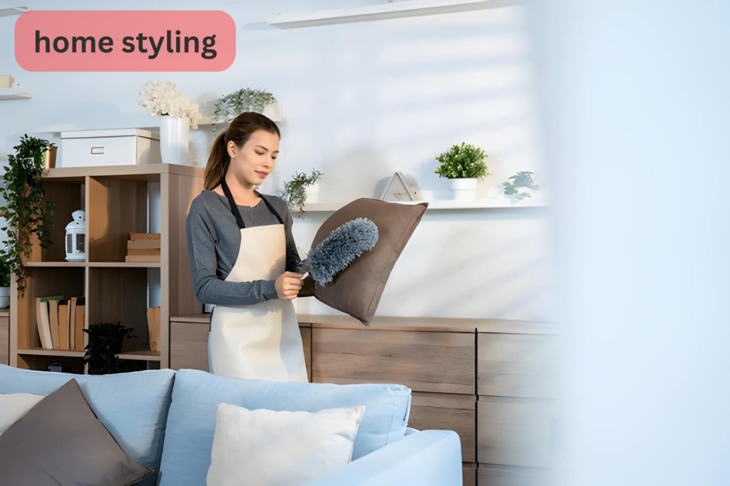 home styling