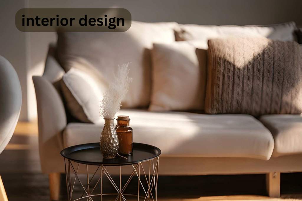 interior design