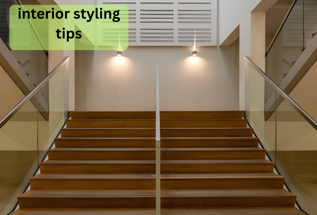 interior styling tips