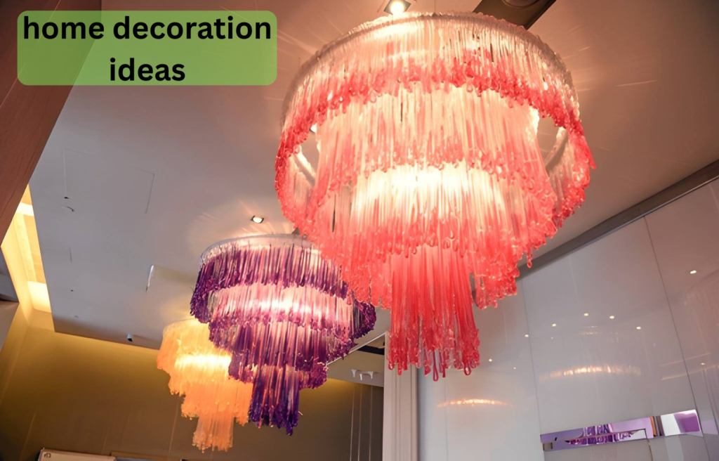home decoration ideas