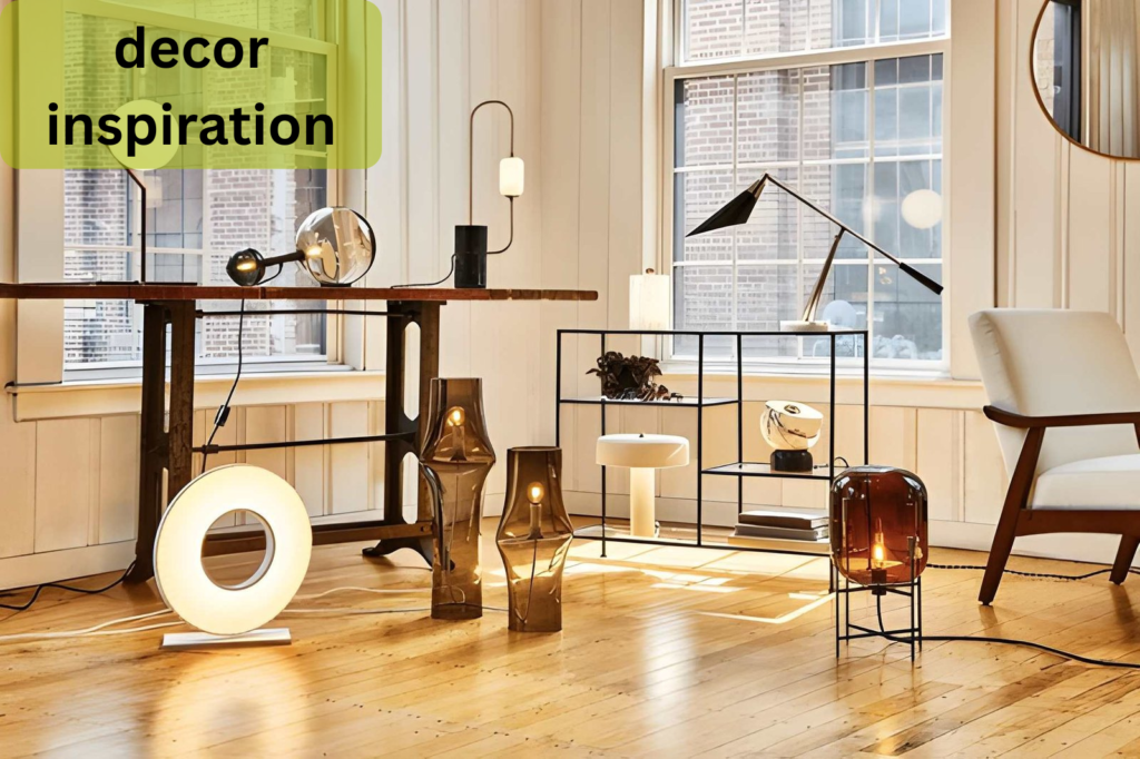 decor inspiration