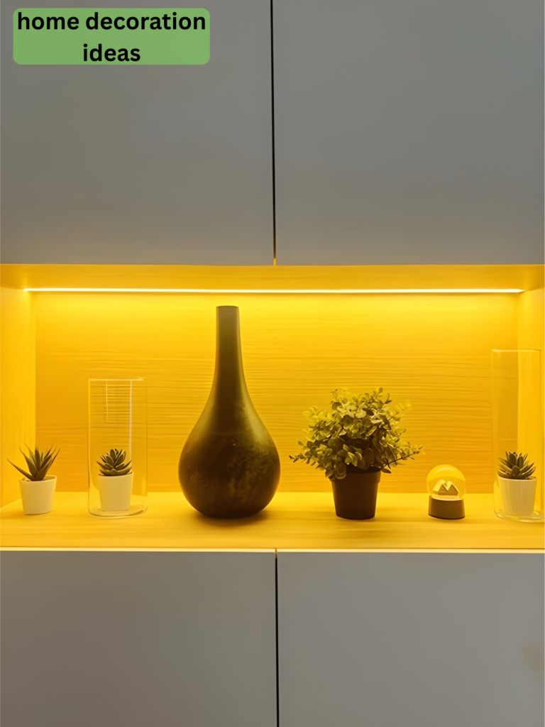 home decoration ideas